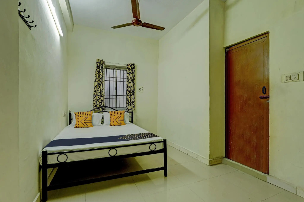 SPOT ON 68521 Vijay Guest House