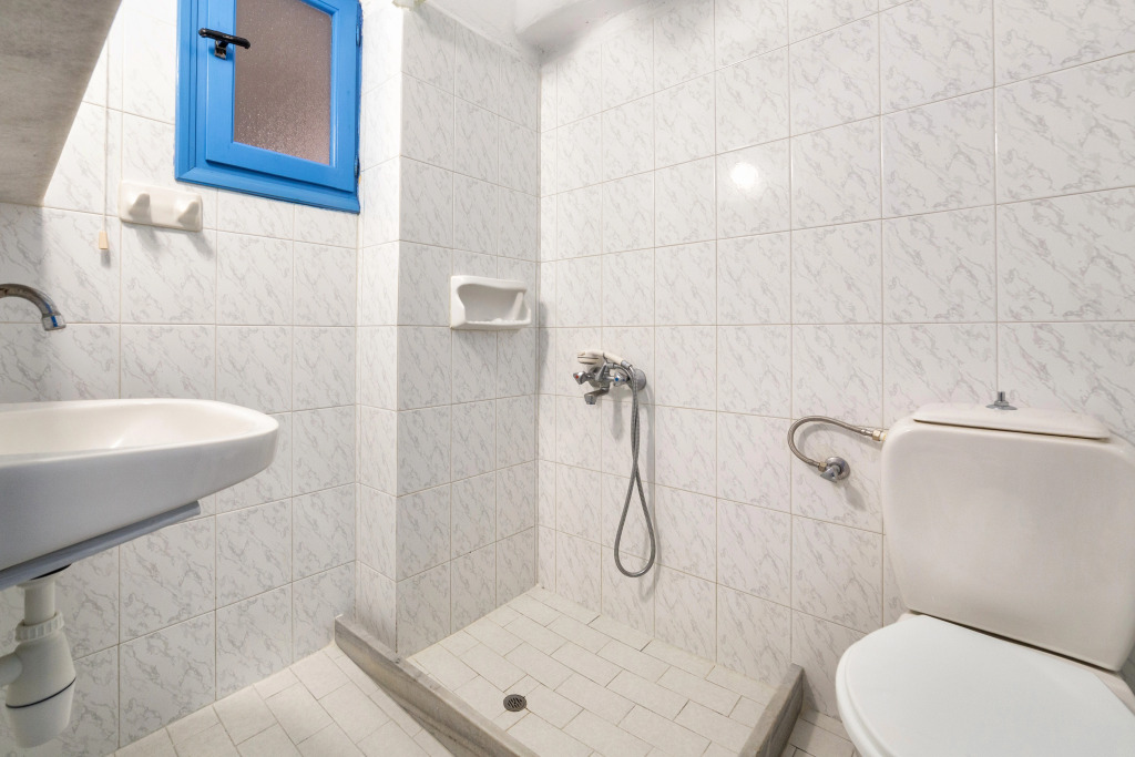 Stratos Apartments & Studios