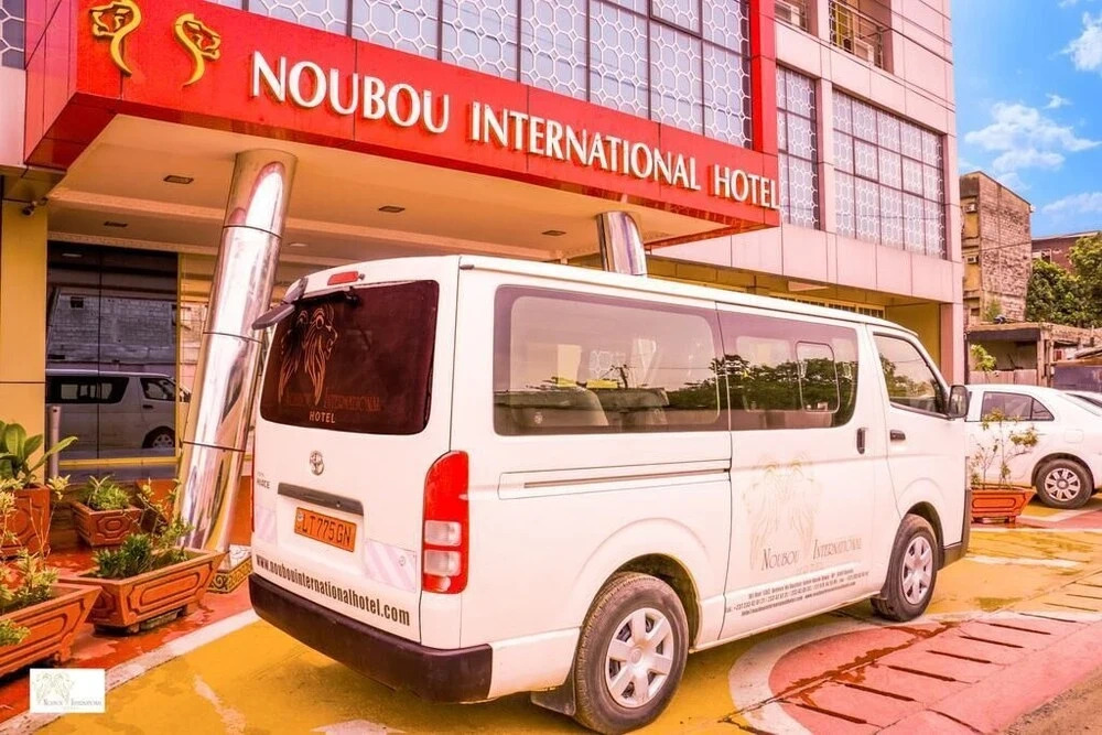 Noubou International Hotel