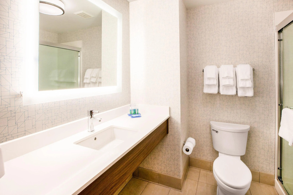 Holiday Inn Express & Suites Blythe by IHG