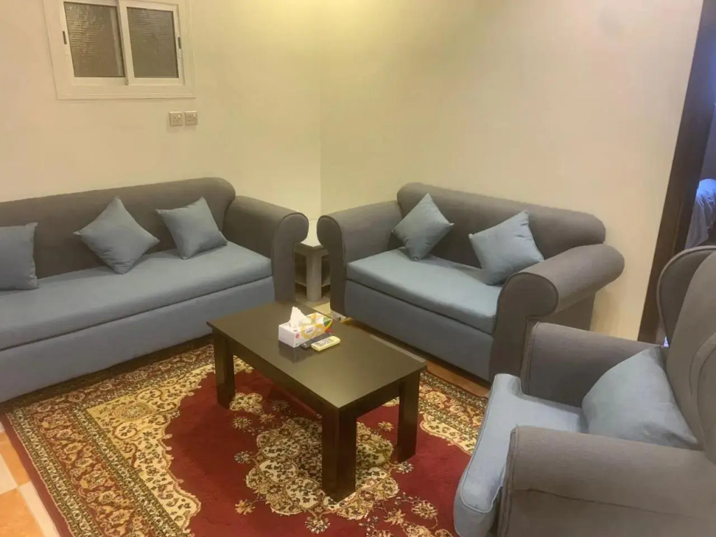 Orchida Turaif Furnished Apartments