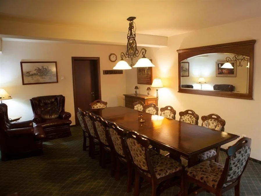 Hotel Little Texas
