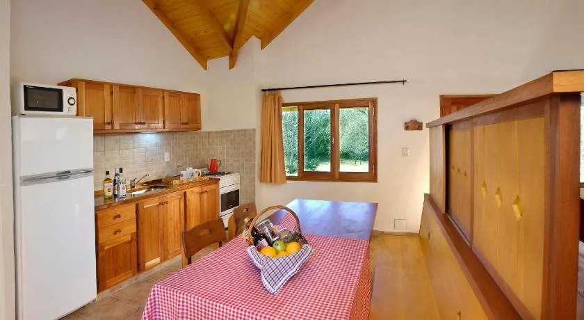 Cabañas Am Bach