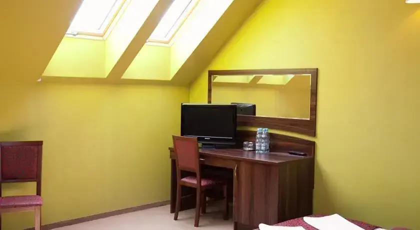 Hotel Chrobry