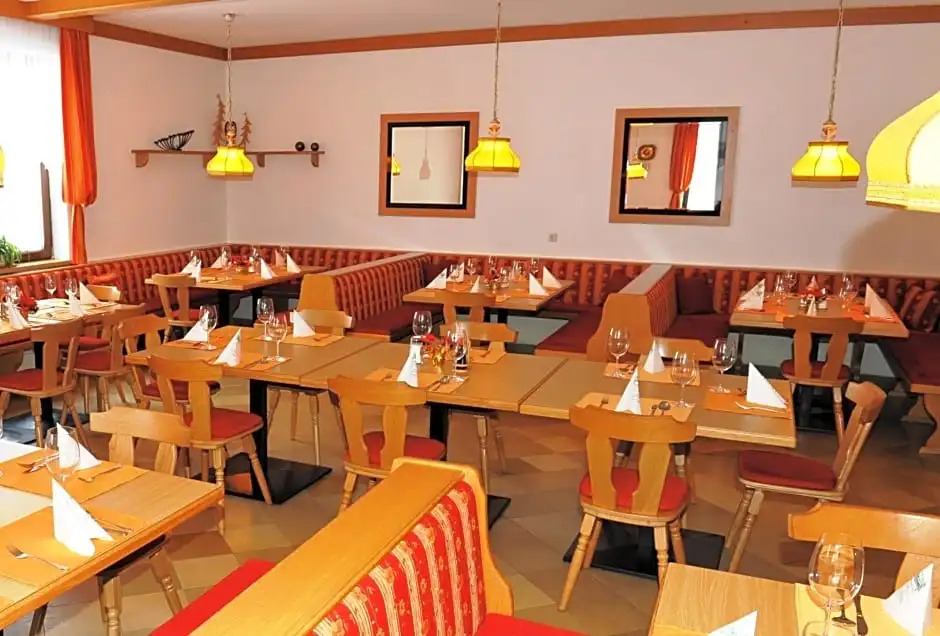 Das Wismeyer - Skihotel an der Plattenkarbahn