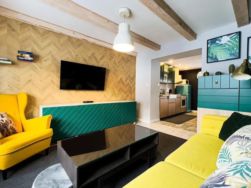 Holiday Home With Sauna and Pool, 4 Bedrooms