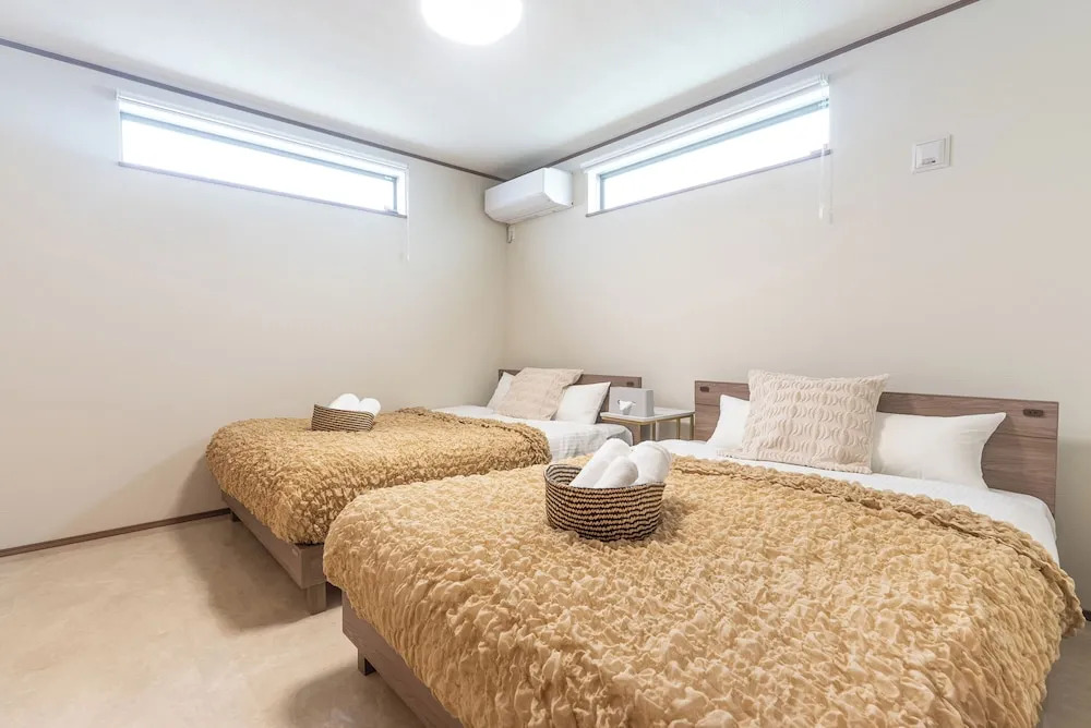 Grandioso Okinawa Pool Villa Onna 8