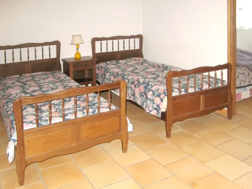 Apartment With one Bedroom in Saint-rémy-de-provence, With Pool Access