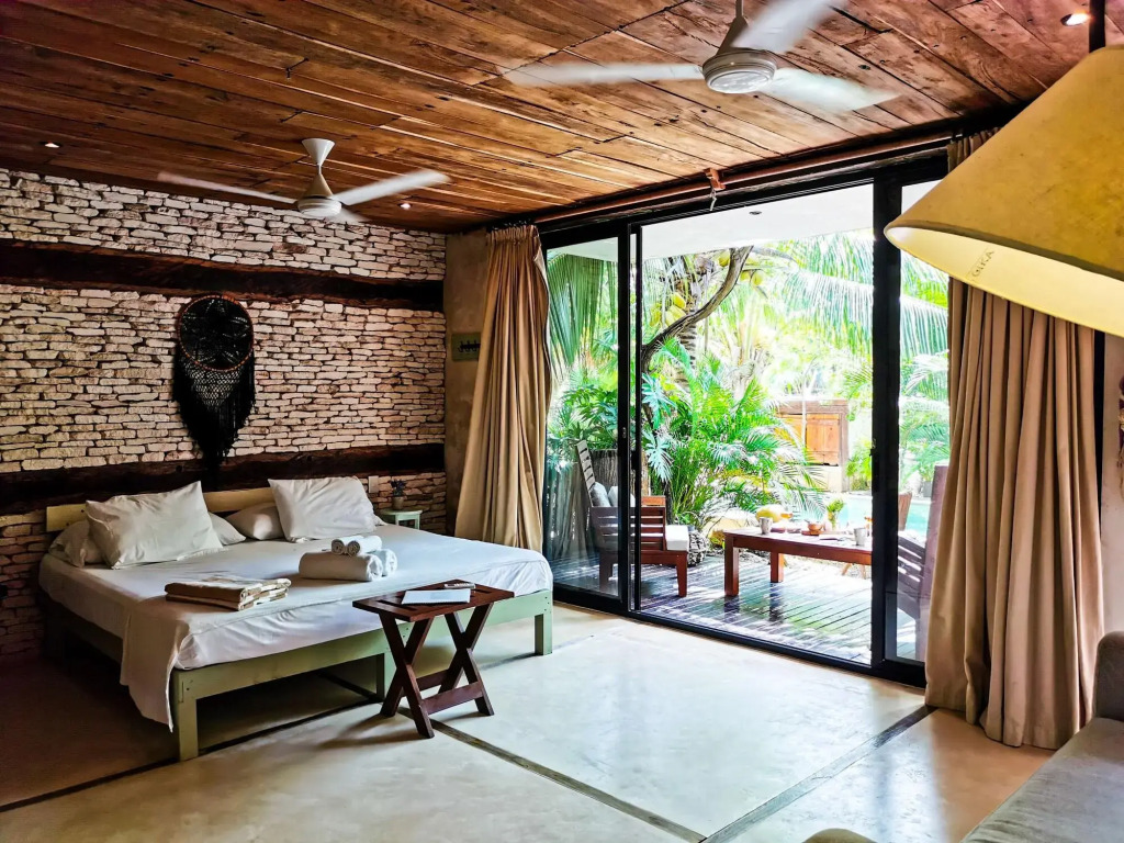 Suites Tulum