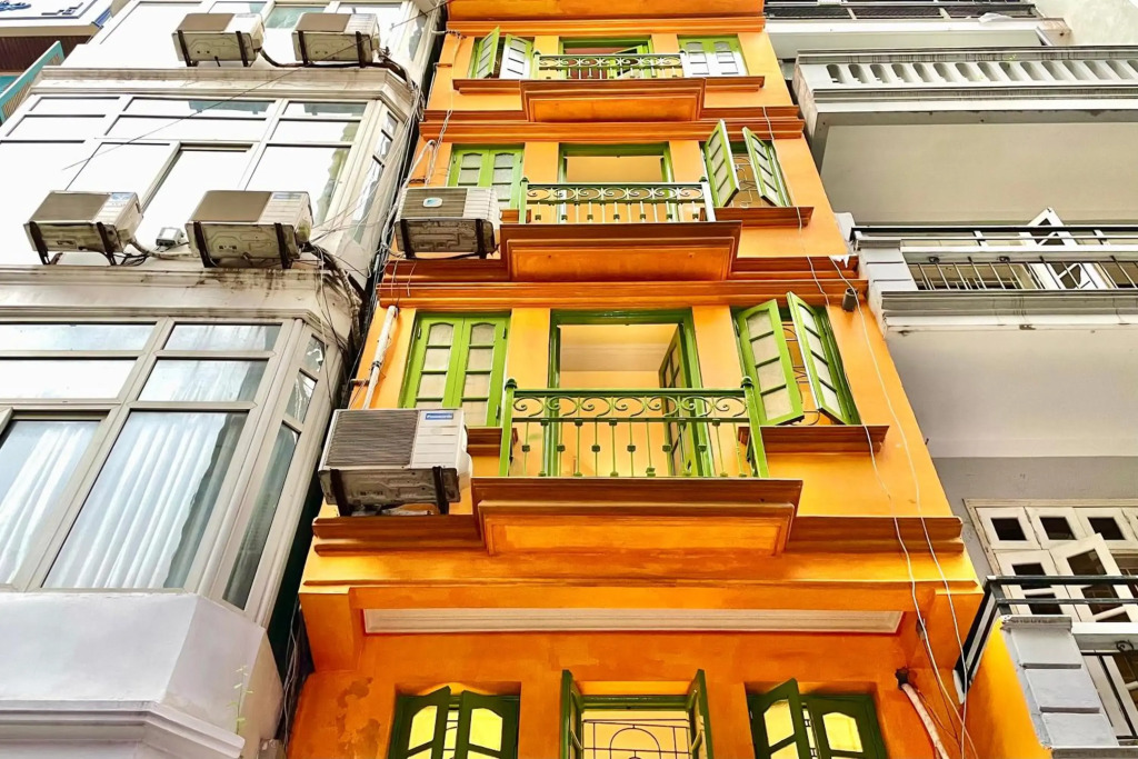 Vitamin Home Hoàn Kiếm 35