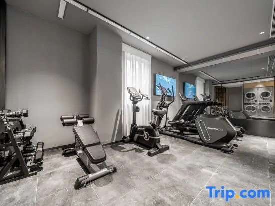 Atour X Hotel Chengdu High-tech Shuxi Road