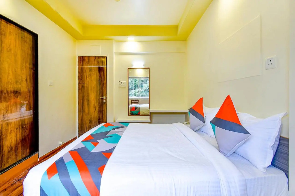 FabHotel Nandanvan