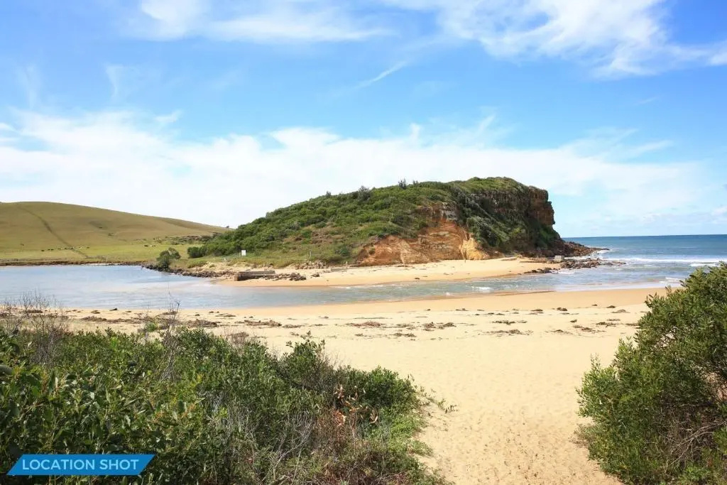 Coast I Pet Friendly I 3 Mins Walk to the Beach