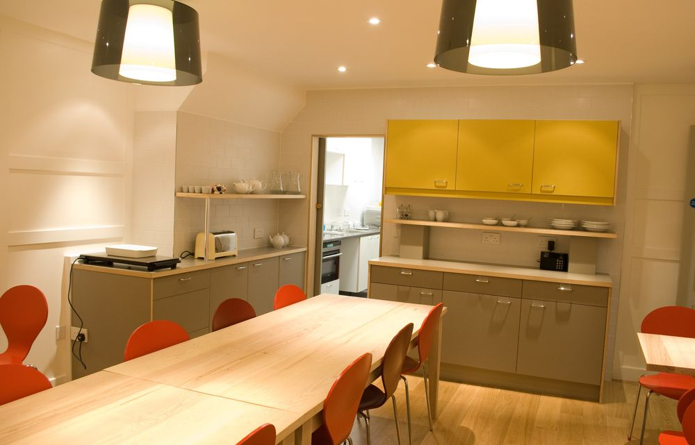 Grasshopper Hotel Glasgow