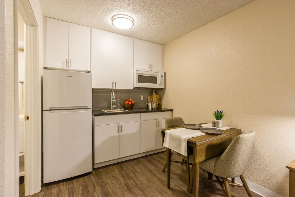 InTown Suites Extended Stay Select Denver - Aurora South