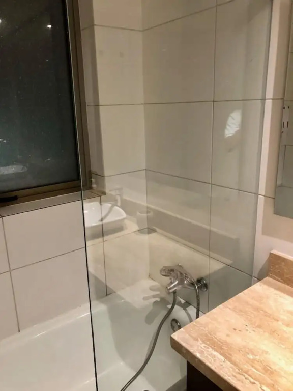 Apartamento Nueva Lyon