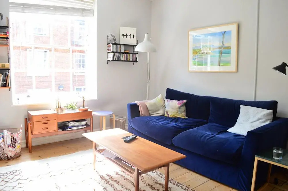 Charming 2 Bedroom Apartment in Bethnal Green