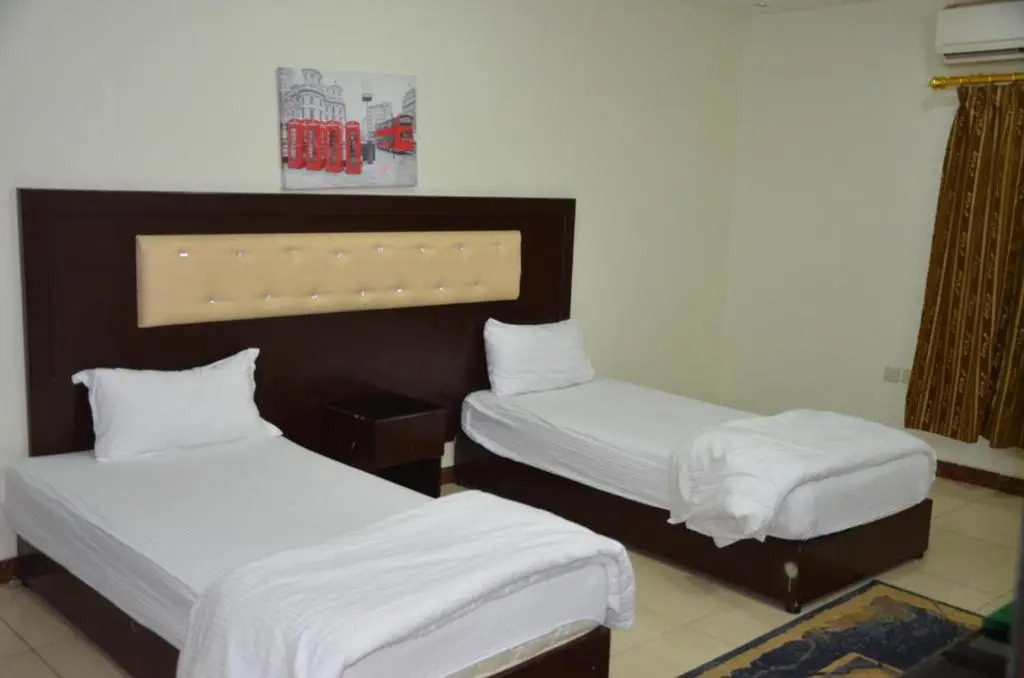 Dari Wa Darak Furnished Units - Al Shifa