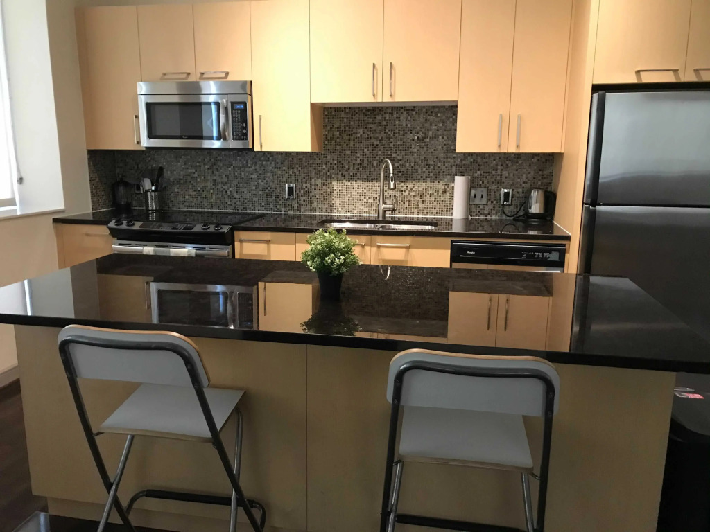 Downtown Dallas Nice 1Br Apartment – Great Value