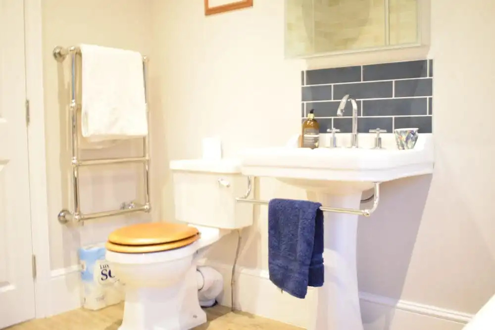 Herne Hill Bright 3 Bedroom House With Private Garden
