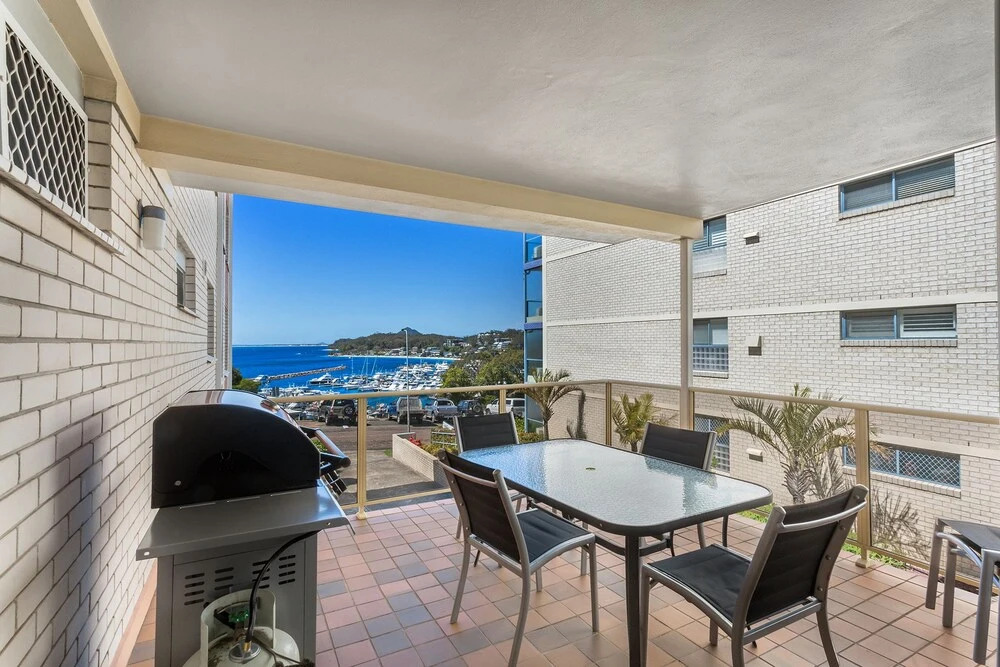 2 Bedroom Apartment Laman Lodge Unit 2