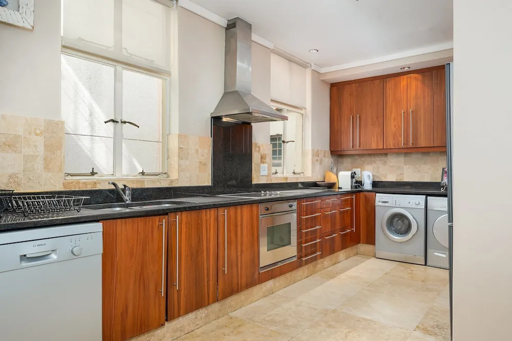 Namaqua House 602