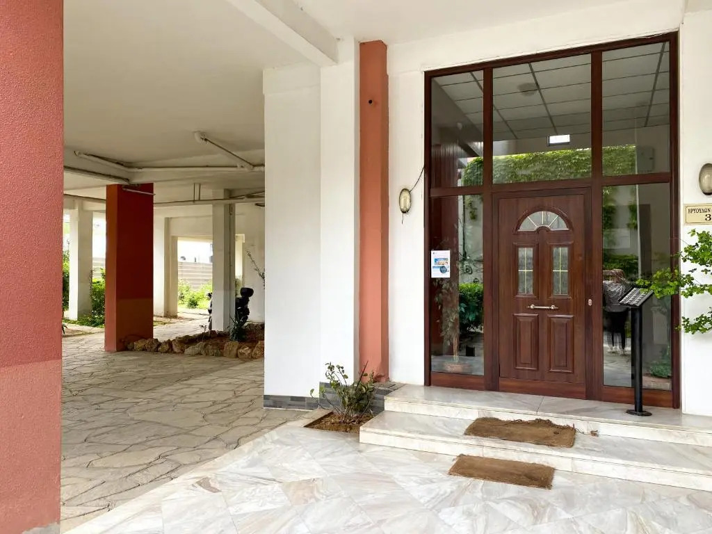Lovely Luxurious Modern Apartment in Thessaloniki