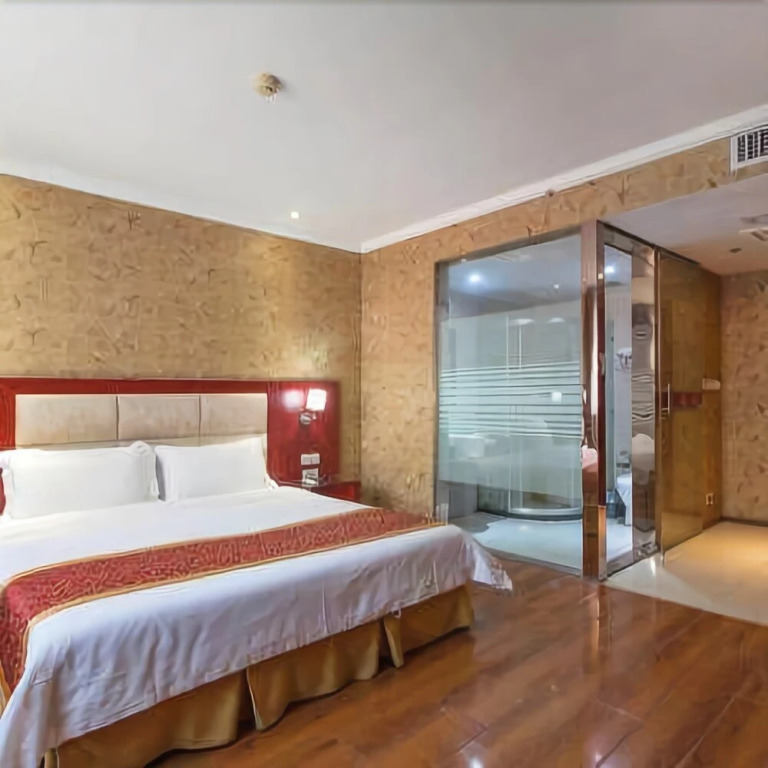 Jin Long Tai Holiday Inn