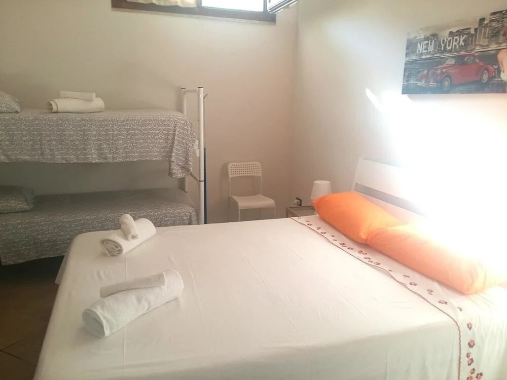 Villa Andrea B&B