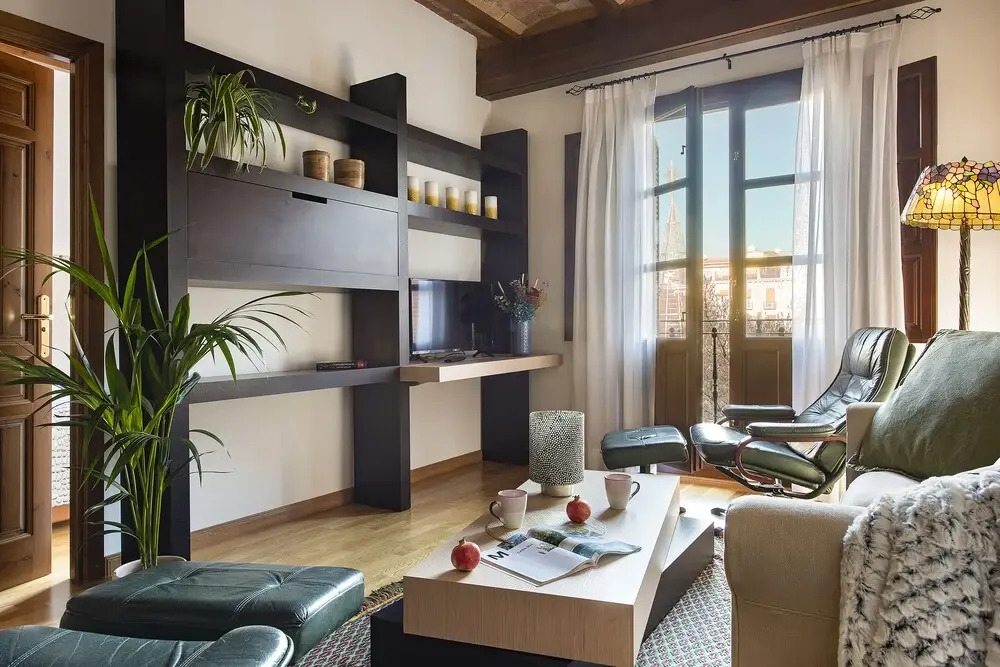 Genteel Home Bib Rambla