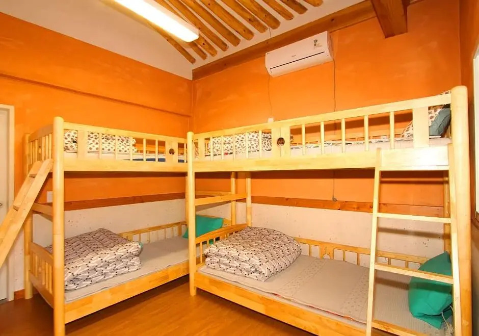 Dorandoran Guesthouse