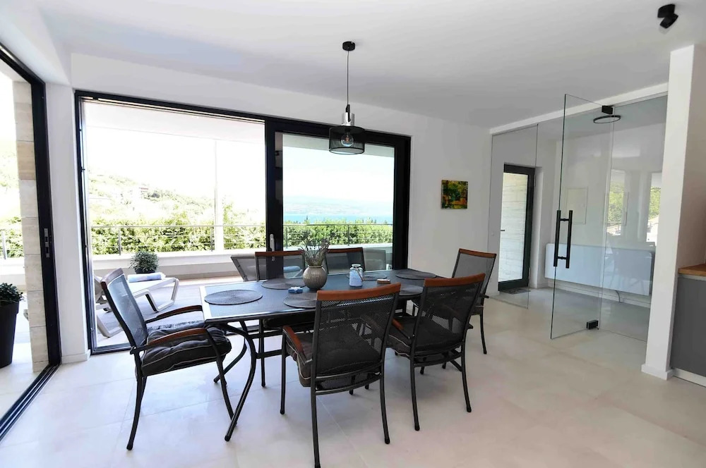 Villa Bella Vista A in Icici