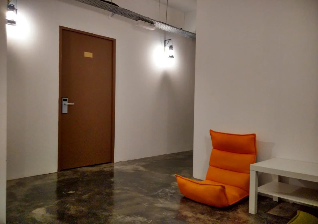 Alor Bunker Home
