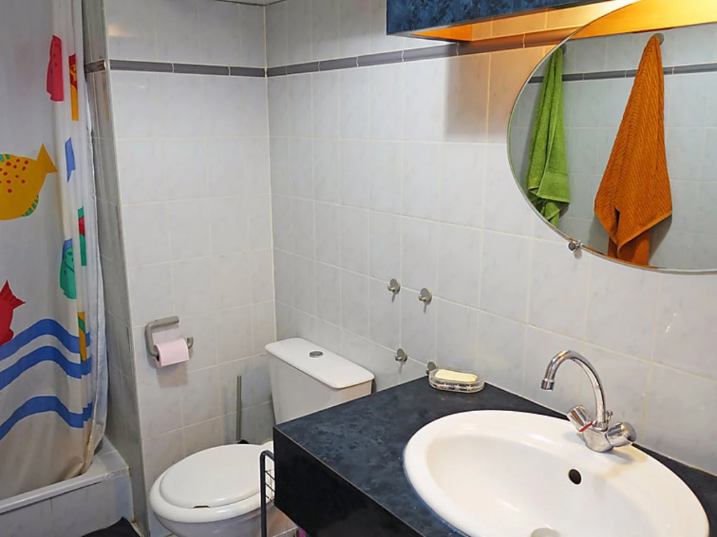 Villa Artimon Canet-Plage