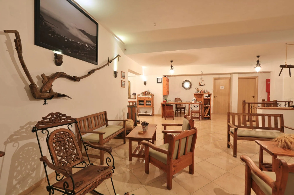 Edem Hotel