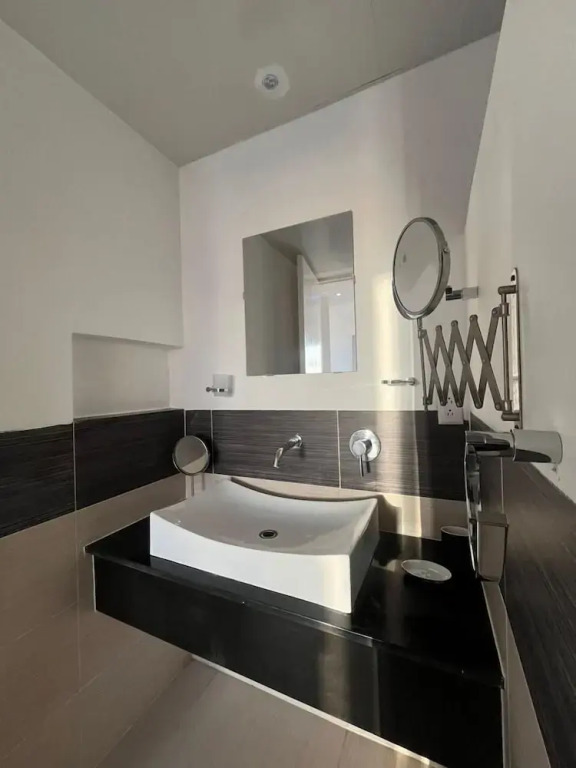 Spacious Unit 1 201
