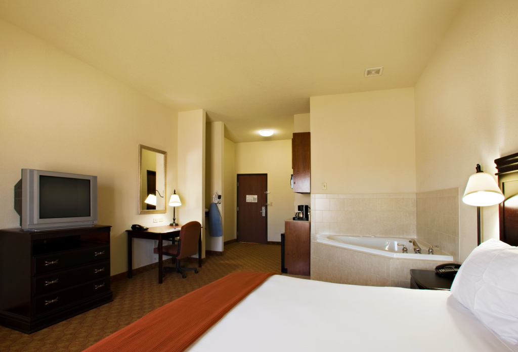 Holiday Inn Express Sweetwater by IHG