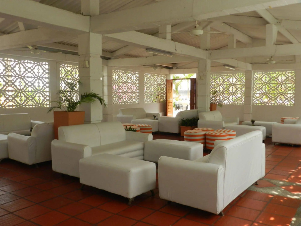Hotel Dorado Plaza Punta Arena