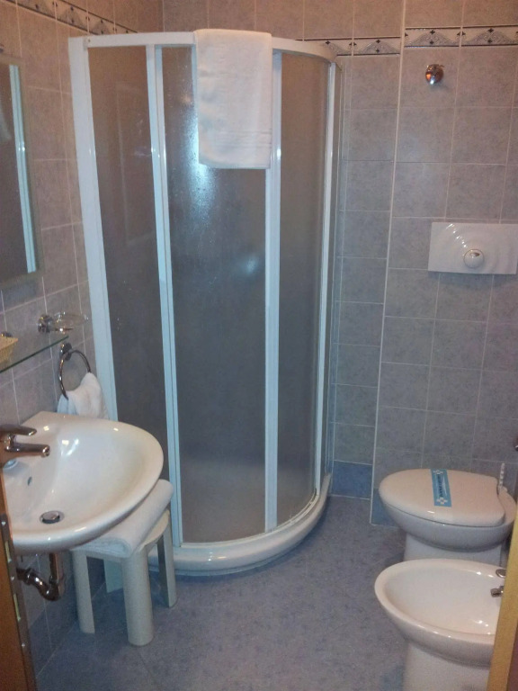 Hotel Kristall