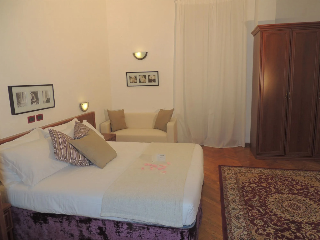 Hotel delle Terme & Spa