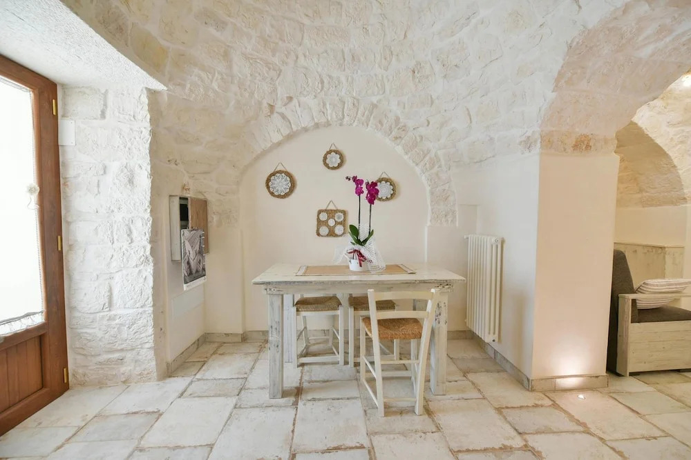 Trulli Colebe
