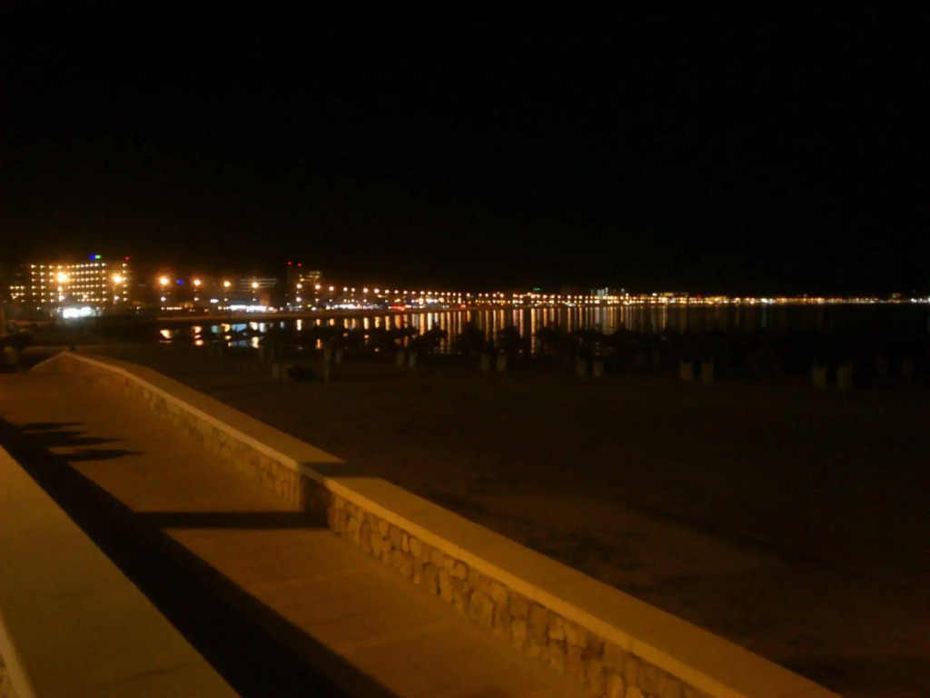 Hotel Bari