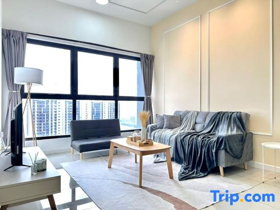 Le Pavilion Puchong Mayfair Cozy Homestay [5 ~ 6pax]
