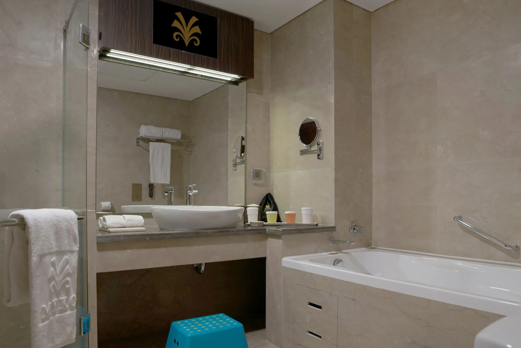 Myko Hotel Makassar