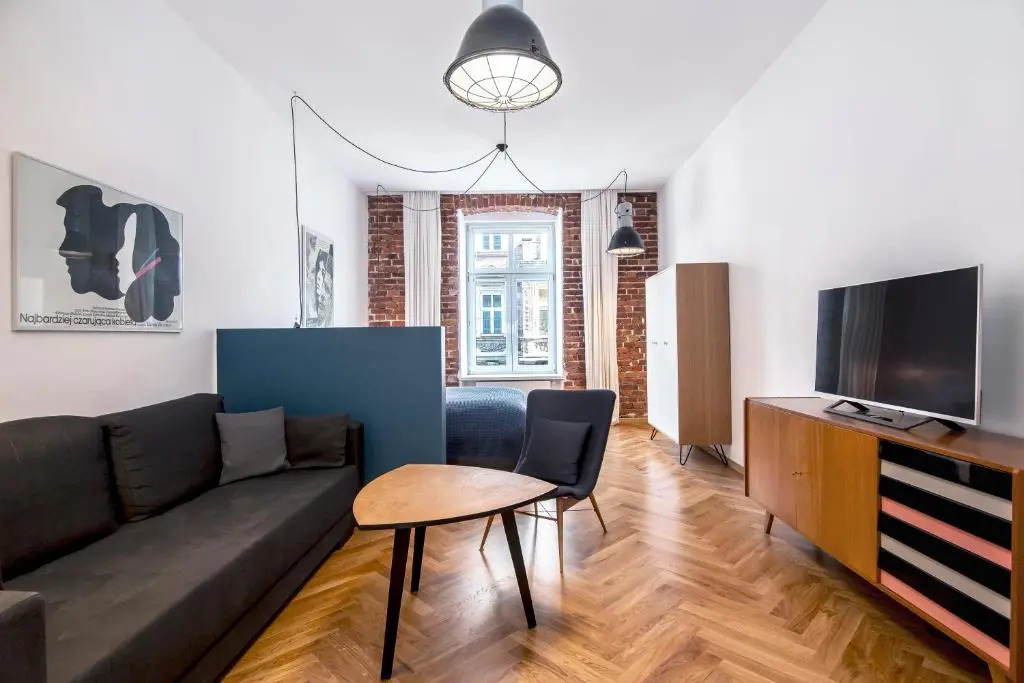 Relaks Apartamenty