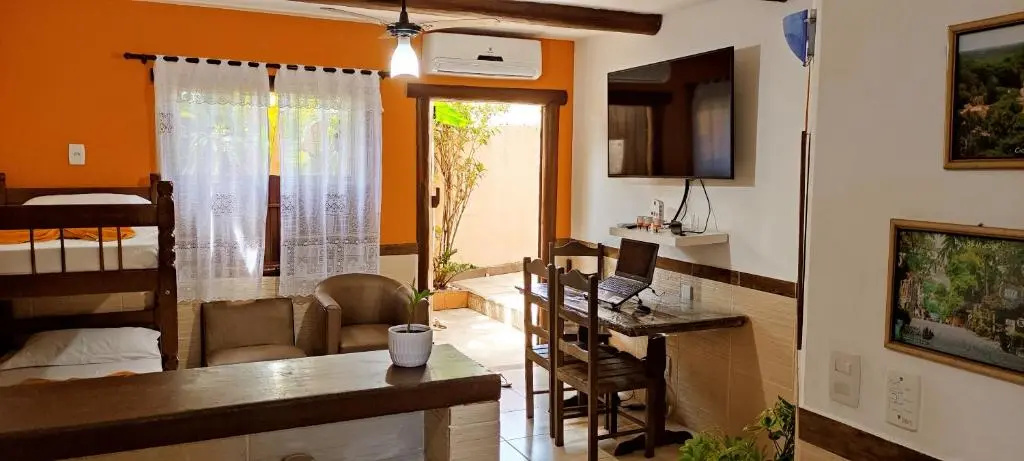 Apartamento Residencial Beija-flor