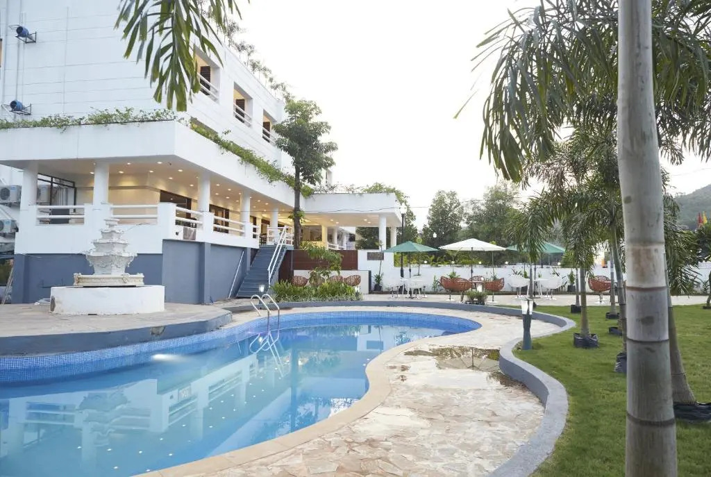 Hotel Reemz