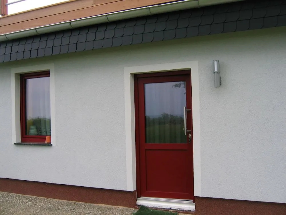 Moderne Ferienwohnung in Bastorf in Meernaehe