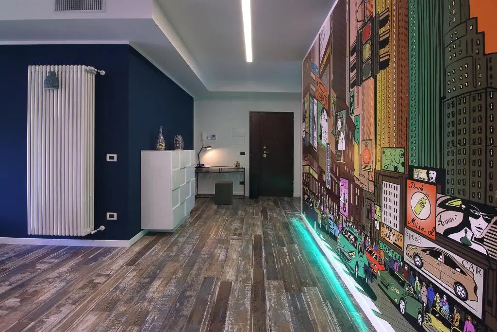 Interno 7