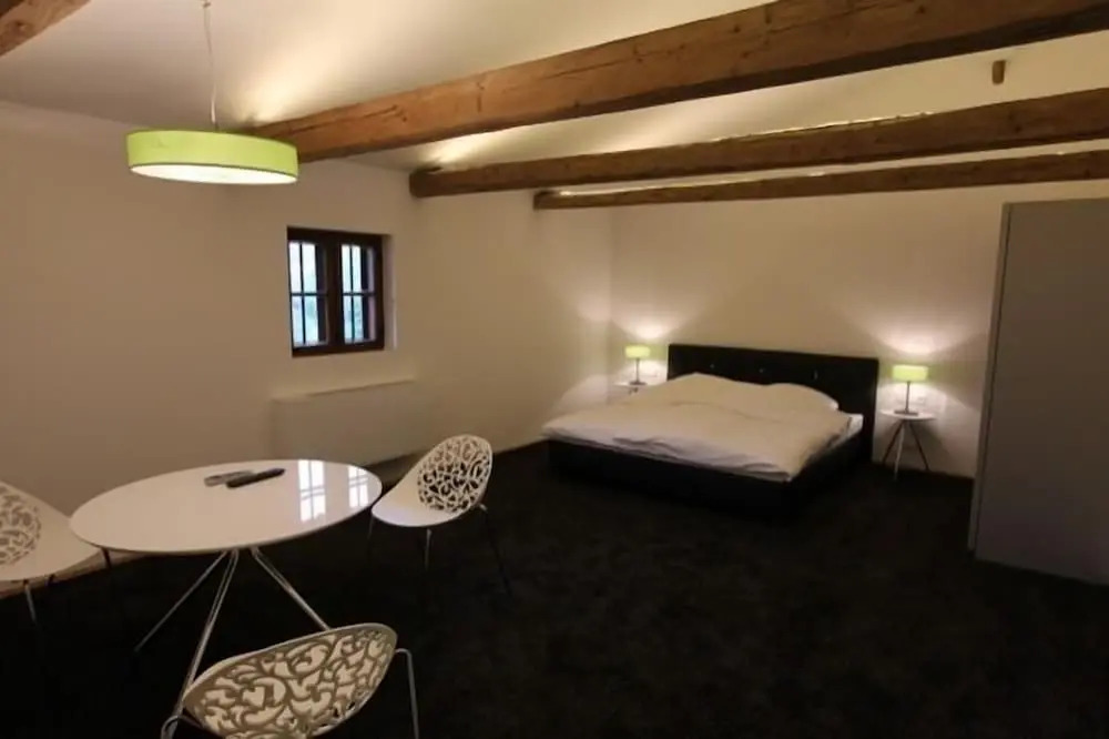Appartements Bad Birnbach